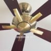 Quạt trần trang trí đẹp 52P802 4