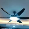 Quạt trần đèn cánh dài GMG690 2