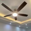 Quạt trần đèn trang trí đẹp GMG840 3