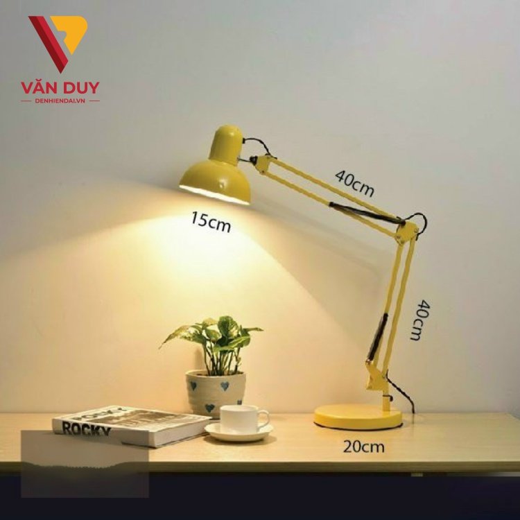 #5 kiểu đ&egrave;n trang tr&iacute; kh&ocirc;ng thể vắng b&oacute;ng trong ng&ocirc;i nh&agrave;