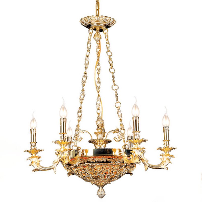 5 l&yacute; do để bạn sở hữu đ&egrave;n ch&ugrave;m nến  GoldMoon cho ng&ocirc;i nh&agrave; của m&igrave;nh