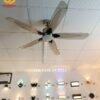 Quạt trần đèn trang trí đẹp GMG566 2
