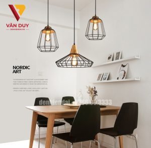 6 nguyên tắc cơ bản cần biết khi lắp đèn thả bàn ăn 6 nguyen tac co ban can biet khi lap den tha ban an 1