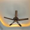 Quạt trần trang trí đẹp 52I803A 2