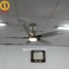 Quạt trần đèn trang trí đẹp GMG566 4