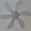 Quạt trần đèn 6 cánh 48A911C 4
