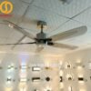 Quạt trần đèn trang trí đẹp GMG566 5