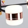 Đèn chùm Led hiện đại 22068 8