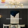 Đèn chùm phòng khách hiện đại 22074-15 2
