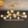 Đèn chùm phòng khách hiện đại 22074-15 6