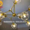 Đèn chùm thả hiện đại 22053-10VV 8