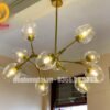Đèn chùm thả hiện đại 22053-10VV 10