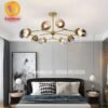 Đèn chùm thả hiện đại 22053-8XV 6