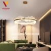 Đèn chùm Led hiện đại 3317 2