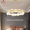 Đèn chùm Led hiện đại 3317 6