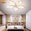 Đèn mâm ốp trần hiện đại 1056-5 4