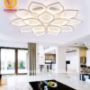 Đèn mâm ốp trần hiện đại 1049-15 6