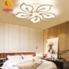 Đèn mâm ốp trần hiện đại 1050-5 6