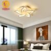 Đèn mâm ốp trần hiện đại 1051-5 2