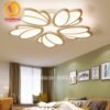 Đèn mâm ốp trần hiện đại 1055-5 3