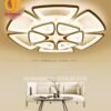Đèn mâm ốp trần hiện đại 1060-12 7