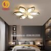Đèn mâm ốp trần hiện đại 1066-6 2