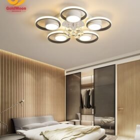 Đèn mâm ốp trần hiện đại 1083-5 2