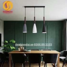 Đèn thả hiện đại 22061 2