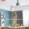 Đèn thả hiện đại 22063 3