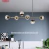 Đèn thả hiện đại 22067 4