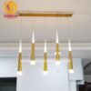 Đèn thả hiện đại 5 bóng 22070 3