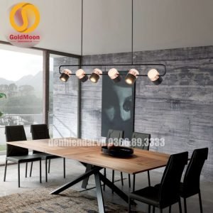 Đèn thả hiện đại 22071 2