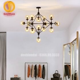 Đèn thả hiện đại 22015 2