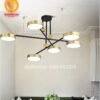 Đèn chùm Led hiện đại 22075 6