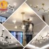 Đèn thả hiện đại 22056-6Y 4