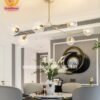 Đèn thả hiện đại 22056-6Y 7
