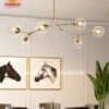 Đèn thả hiện đại 22056-6Y 8
