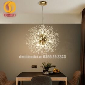 Đèn thả hiện đại 22064-500 2