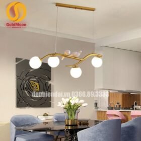 Đèn thả hiện đại 22076 2