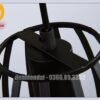 Đèn thả hiện đại 2212 đơn 2