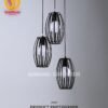 Đèn thả hiện đại 2212 đơn 3