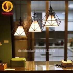 Đèn thả hiện đại 22078 2