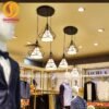 Đèn thả hiện đại 22078 5