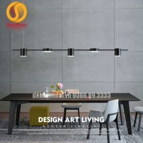 Đèn thả hiện đại 22058B 2