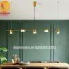 Đèn thả hiện đại 22058Y 2
