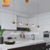 Đèn thả hiện đại 22058Y 4