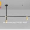 Đèn thả hiện đại 22060 5