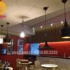 Đèn thả hiện đại 23ABC đơn 7
