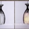 Đèn thả hiện đại hồ lô 23HL Den tha quan cafe hinh ho lo vd3 23hl 20200530 10