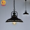 Đèn thả hiện đại 2227 đơn 4